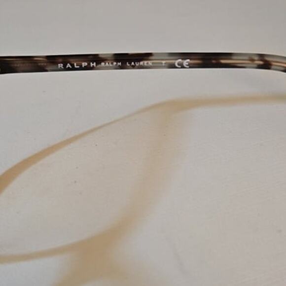 Ralph Lauren RA7089 53-17-140 Glasses Frame Only - Picture 6 of 7